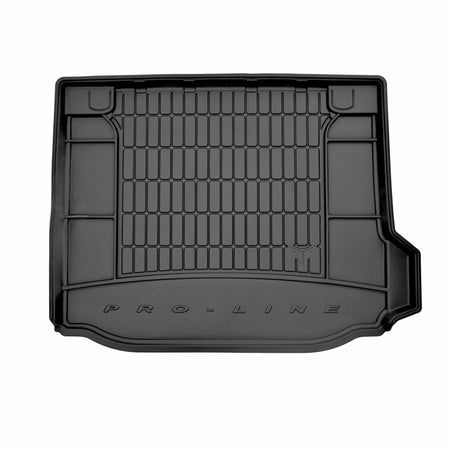 Vasche baule BMW X3 G01, carrozzeria suv, fabbricazione 11.2017 - presente #1