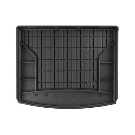 Vasche baule Jeep Compass II, carrozzeria suv, fabbricazione 08.2017 - presente #1