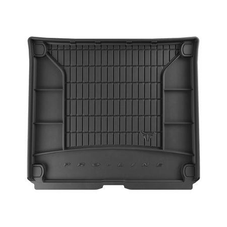 Vasche baule Fiat Stilo, carrozzeria auto famigliare, fabbricazione 2003 - 2007 #1