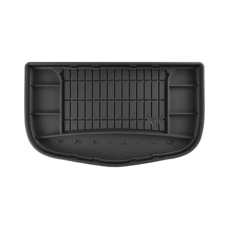 Vasche baule Nissan Cube, carrozzeria berlina, fabbricazione 11.2009 - 2011 #1