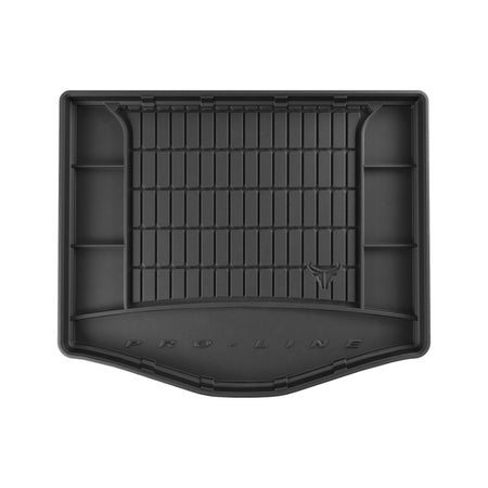 Vasche baule Ford C-Max I, carrozzeria van, fabbricazione 2003 - 10.2010 #1