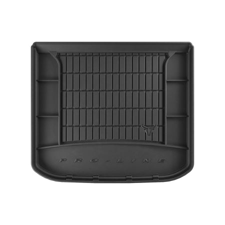 Vasche baule Seat Toledo III, carrozzeria berlina, fabbricazione 2004 - 2010, bagagliaio con pavimento in posizione inferiore #1