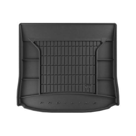 Vasche baule Ford Edge II, carrozzeria suv, fabbricazione 05.2016 - presente #1