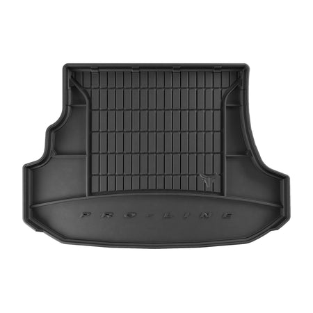 Vasche baule Subaru Forester II, carrozzeria suv, fabbricazione 09.2002 - 03.2008 #1
