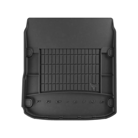 Vasche baule Audi A7 C8, carrozzeria sportback, fabbricazione 02.2018 - presente #1