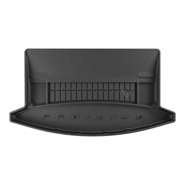 Vasche baule Ssang Yong Korando IV, carrozzeria suv, fabbricazione 09.2019 - presente #2 - 1