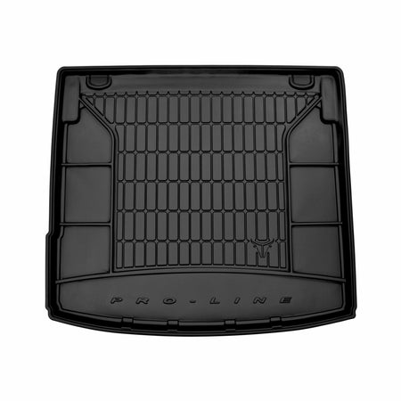 Vasche baule BMW X6 F16, carrozzeria suv, fabbricazione 11.2014 - 10.2019 #1