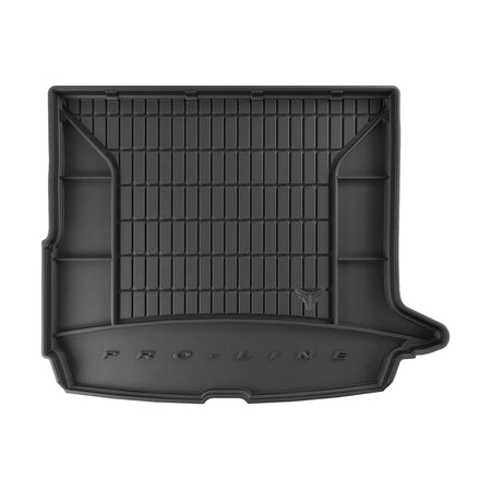 Vasche baule Mercedes EQC, carrozzeria suv, fabbricazione 05.2019 - presente #2