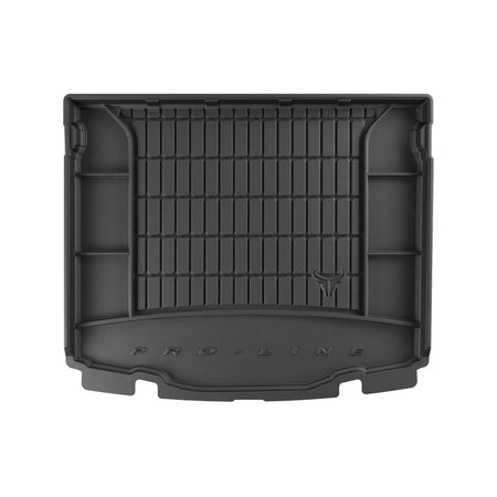 Vasche baule Ford Kuga III, carrozzeria suv, fabbricazione 04.2020 - presente #1