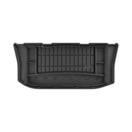 Vasche baule Skoda Citigo-e IV, carrozzeria berlina, fabbricazione 09.2019 - presente #2