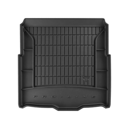 Vasche baule Volkswagen Golf 8, carrozzeria berlina, fabbricazione 12.2019 - presente #2