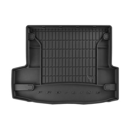Vasche baule Honda Civic IX, carrozzeria auto famigliare, fabbricazione 02.2014 - 12.2017 #1