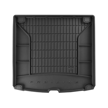 Vasche baule BMW Serie 5 E61, carrozzeria auto famigliare, fabbricazione 06.2004 - 2010 #1