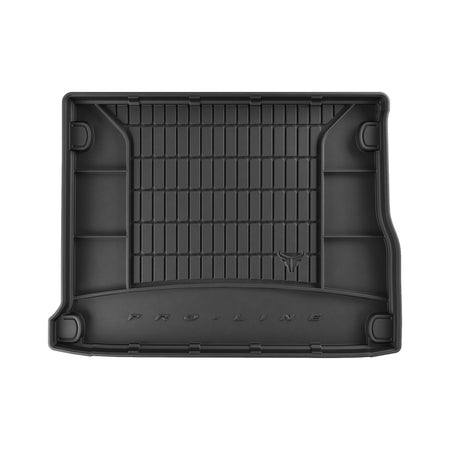 Vasche baule Renault Scenic III, carrozzeria van, fabbricazione 04.2009 - 11.2016 #1