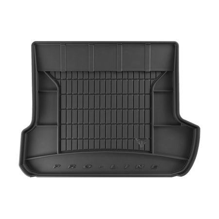 Vasche baule Subaru Outback V, carrozzeria auto famigliare, fabbricazione 2015 - 2019 #1