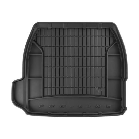 Vasche baule Volvo S80 II, carrozzeria berlina, fabbricazione 03.2006 - 09.2016 #1