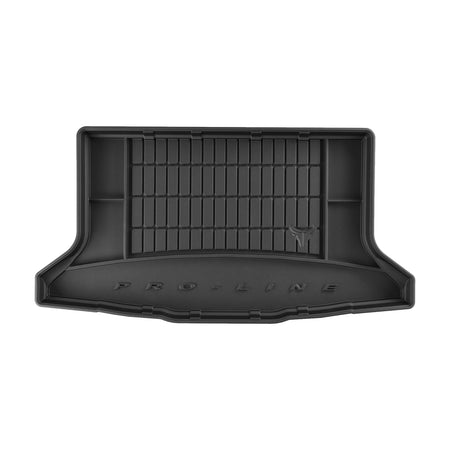 Vasche baule Fiat Sedici, carrozzeria berlina, fabbricazione 2006 - 08.2013 #2