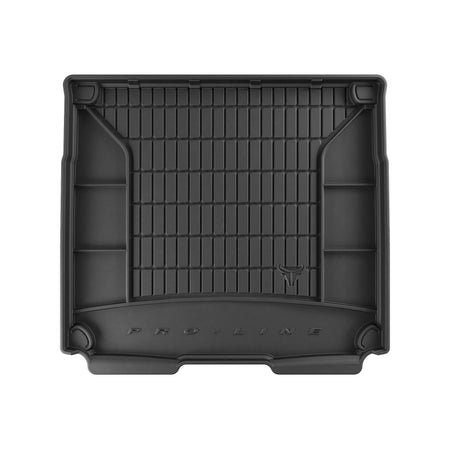Vasche baule Peugeot 407, carrozzeria auto famigliare, fabbricazione 2004 - 12.2010 #1