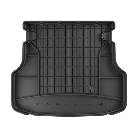 Vasche baule Toyota Avensis II, carrozzeria auto famigliare, fabbricazione 03.2003 - 12.2008 #1