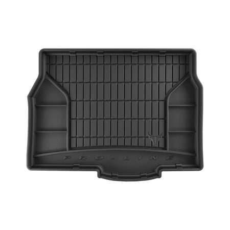 Vasche baule Opel Astra H, carrozzeria berlina, fabbricazione 2004 - 12.2014, bagagliaio con pavimento in posizione inferiore #1