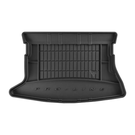 Vasche baule Toyota Auris I, carrozzeria berlina, fabbricazione 01.2007 - 12.2012 #1