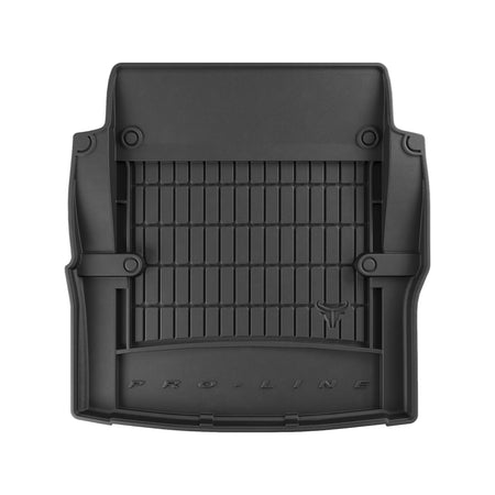 Vasche baule BMW Serie 3 F30, carrozzeria berlina, fabbricazione 01.2012 - 02.2019 #1