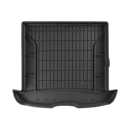 Vasche baule Volvo V50, carrozzeria auto famigliare, fabbricazione 2004 - 05.2012 #1