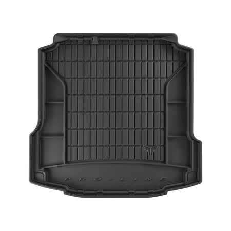 Vasche baule Seat Toledo IV, carrozzeria berlina, fabbricazione 02.2013 - 05.2019 #1