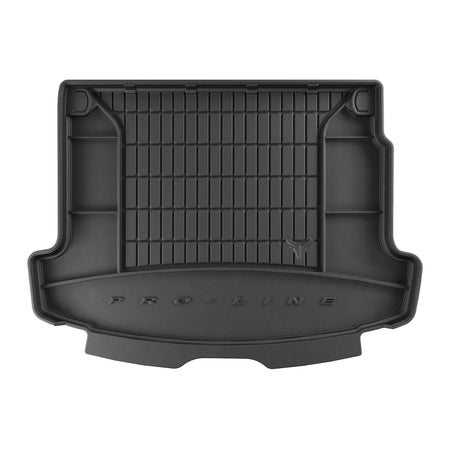 Vasche baule Renault Megane III, carrozzeria auto famigliare, fabbricazione 06.2009 - 08.2016, con divisorio di spazio #1