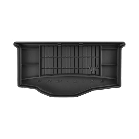 Vasche baule Suzuki Swift, carrozzeria berlina, fabbricazione 09.2010 - 04.2017 #1