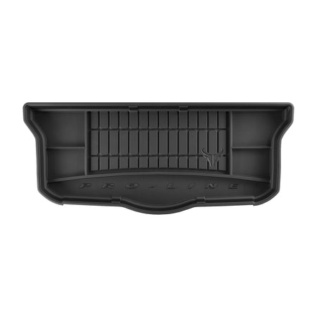 Vasche baule Citroen C1 II, carrozzeria berlina, fabbricazione 07.2014 - presente #1