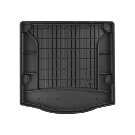 Vasche baule Ford Focus III, carrozzeria auto famigliare, fabbricazione 03.2011 - 08.2018 #1