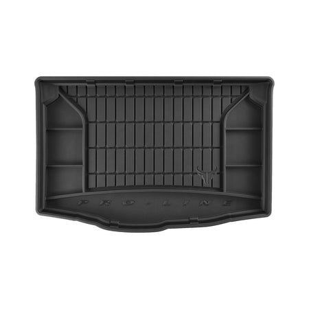 Vasche baule Mazda 2 III, carrozzeria berlina, fabbricazione 02.2015 - presente #1