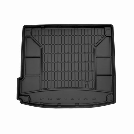 Vasche baule BMW X6 E71, carrozzeria suv, fabbricazione 06.2008 - 10.2014 #1