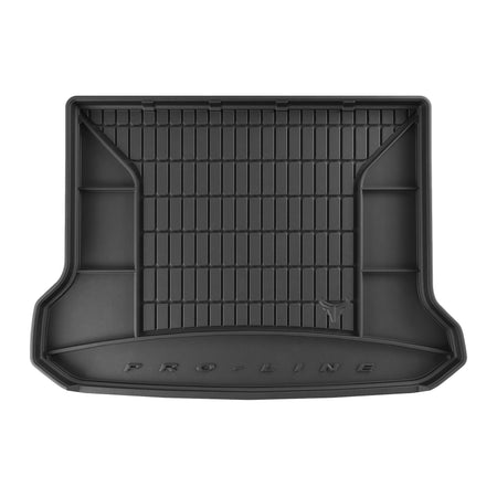 Vasche baule Volvo XC60 I, carrozzeria suv, fabbricazione 10.2008 - 06.2017 #1