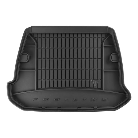 Vasche baule Volvo S60 II, carrozzeria berlina, fabbricazione 06.2010 - 09.2018, kit di riparazione #1