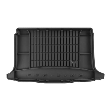 Vasche baule Renault Megane IV, carrozzeria berlina, fabbricazione 01.2016 - presente #1
