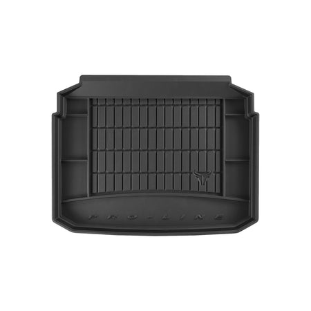 Vasche baule Audi A3 8V, carrozzeria berlina, fabbricazione 08.2012 - 03.2020, bagagliaio con pavimento in posizione inferiore #1