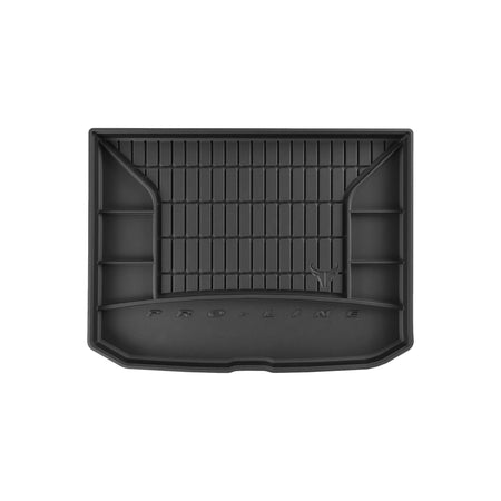 Vasche baule Audi A3 8V, carrozzeria berlina, fabbricazione 08.2012 - 03.2020, bagagliaio con pavimento in posizione superiore #1