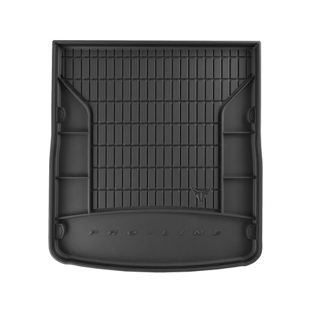 Vasche baule Audi A6 C7, carrozzeria auto famigliare, fabbricazione 09.2011 - 08.2018 #1