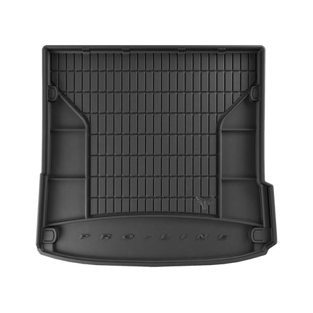 Vasche baule Audi Q7 4L, carrozzeria suv, fabbricazione 03.2006 - 05.2015 #1