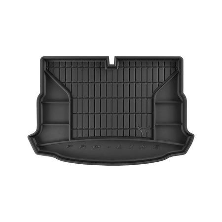 Vasche baule Volkswagen Scirocco III, carrozzeria coupé, fabbricazione 06.2008 - 2017 #1