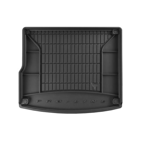 Vasche baule Volkswagen Touareg II, carrozzeria suv, fabbricazione 02.2010 - 03.2018 #1