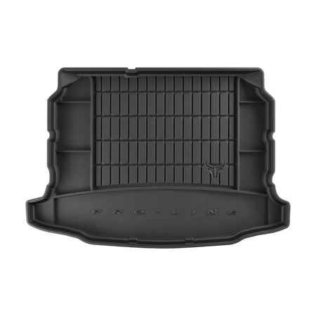 Vasche baule Seat Leon III 5F, carrozzeria berlina, fabbricazione 11.2012 - 02.2020, bagagliaio con pavimento in posizione inferiore #1