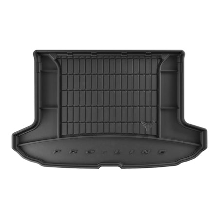 Vasche baule Hyundai Tucson III, carrozzeria suv, fabbricazione 07.2015 - 09.2020, bagagliaio con pavimento in posizione superiore #1