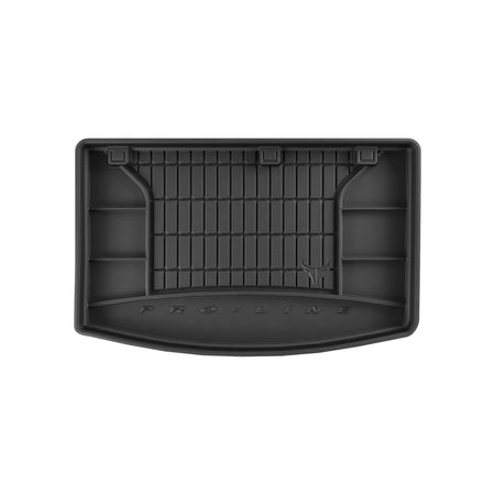 Vasche baule Kia Rio III, carrozzeria berlina, fabbricazione 08.2011 - 01.2017 #1
