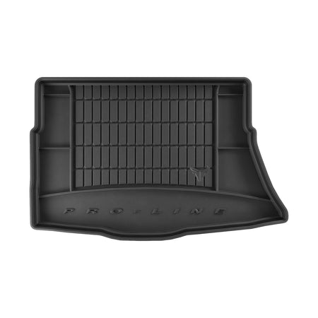 Vasche baule Kia Ceed II, carrozzeria berlina, fabbricazione 05.2012 - 08.2018, bagagliaio con pavimento in posizione inferiore #1