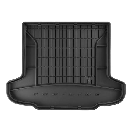 Vasche baule Fiat Tipo, carrozzeria berlina, fabbricazione 01.2016 - presente #1