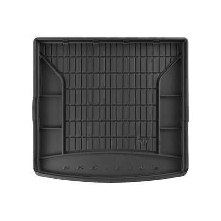 Vasche baule Fiat Freemont, carrozzeria suv, fabbricazione 08.2011 - 2016, terza fila chiusa #1