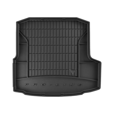 Vasche baule Skoda Octavia III, carrozzeria berlina, fabbricazione 02.2013 - 05.2020 #1